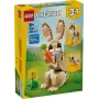 LEGO CREATOR 3 IN 1 31162 Jauks trusis