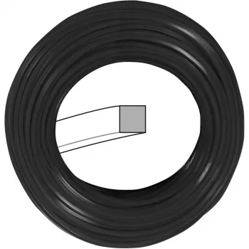 EINHELL Super Cut Line 2,0 mm griešanas aukla (modelis 3436653)