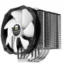 Thermalright Macho Rev.B - procesora dzesētājs - (LGA775, LGA1156, Socket AM2, Socket AM2+, LGA1366, Socket AM3, LGA1155, Socket AM3+, LGA2011)