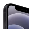 REFURB. iPhone 12/128GB Melns A Grade Sarkans