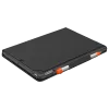 Logitech Slim Folio tastatūras maciņš iPad (7., 8. un 9. paaudzei)