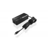 Lenovo 4X20M26272 barošanas adapteris 65 W Melns