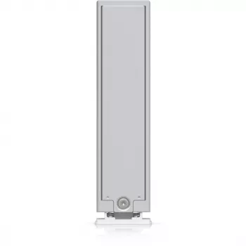 Ubiquiti M.2 SSD paliktnis – papildu krātuves ieliktnis Cloud Gateway Max, atbalsta 2230, 2242, 2260, 2280 vai 22110 M.2 NVMe SSD