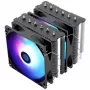 Thermalright Peerless Assassin 120 SE ARGB melns dzesētājs