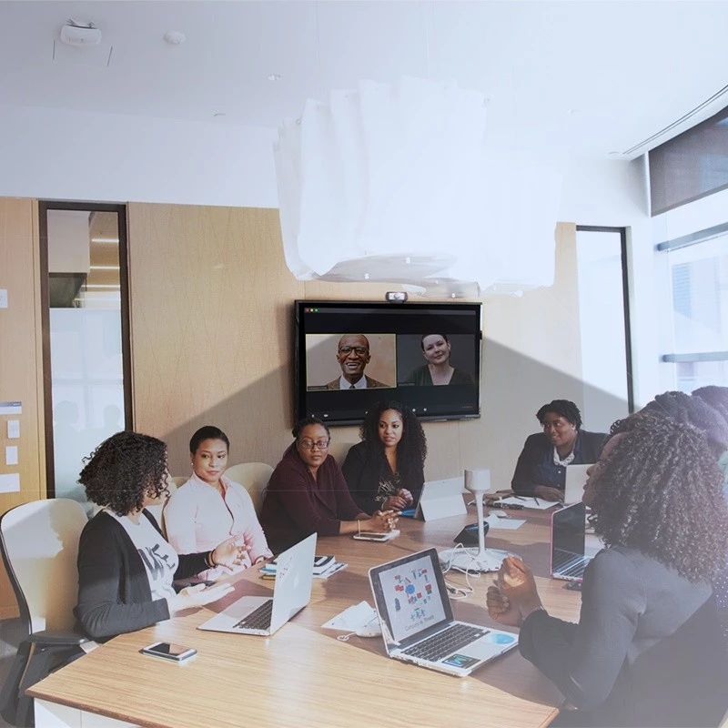 LogiLink Conference HD USB tīmekļa kamera