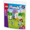 LEGO Friends 30722 Dārza trušu mājiņa