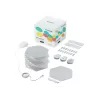Nanoleaf NL42-6002HX-15PK LED sešstūra paneļu gaisma, RGB, 15 komplektā, tīkla barošana