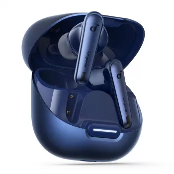 Soundcore Liberty 4 NC TWS austiņas (Anker A3947G31)