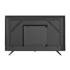 TV Dahua LTV43-SD200 43 collu Full HD LED 1920x1080, Android TV, Direct-LED, 260 cd/m², 2×HDMI, Wi‑Fi, 8 W audio