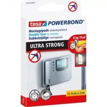 Montāžas spilventiņš Tesa 55790-00001-00