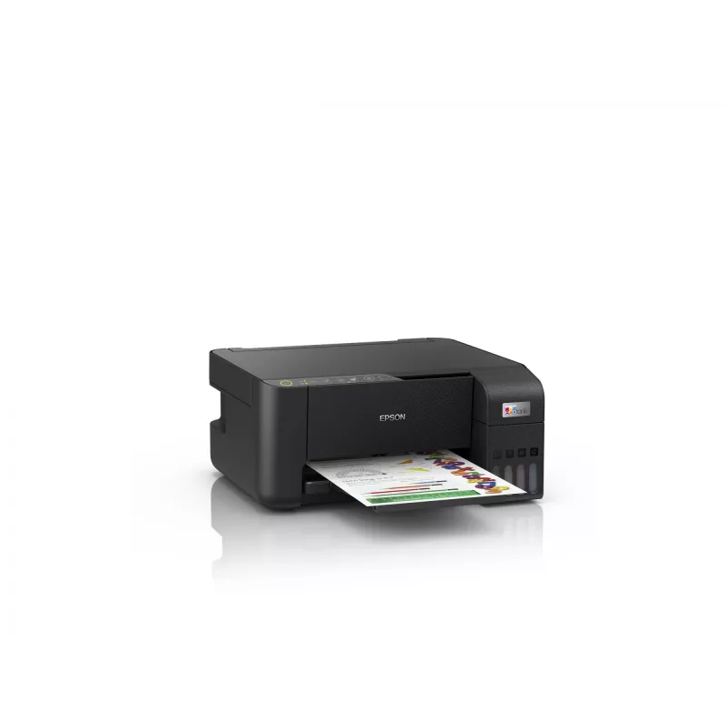 Epson EcoTank ET-2860 tintu printeris A4 5760 x 1440 DPI 33 ppm Wi-Fi