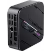 Mini dators Blackview MP100 Pro I5-12450H 16GB 512GB W11 PRO Melns