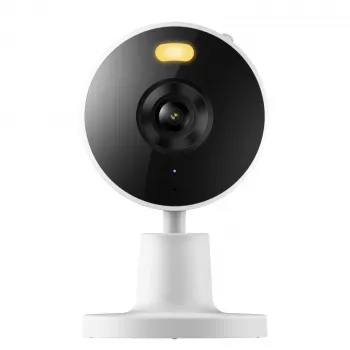 IP drošības kamera Xiaomi Smart Camera C100 3MP 2304x1296 Iekštelpu Bezvadu