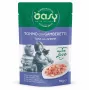 Oasy More Love Tuncis ar garnelēm 70g