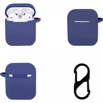 TerraTec AirBox Navy Blue 300127 – Maciņš AirPods