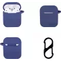 TerraTec AirBox Navy Blue 300127 – Maciņš AirPods