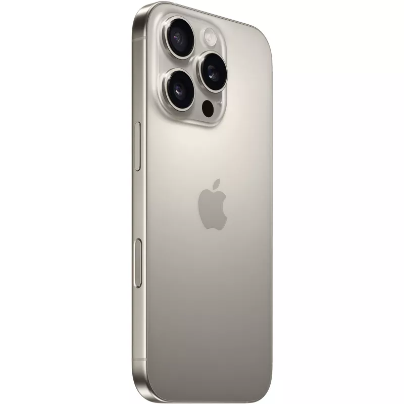 Apple iPhone 16 Pro 128GB dabīgais titāns