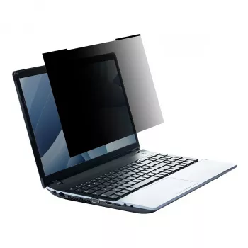 Mobilis magnētiskais privātuma filtrs Surface Laptop 6 13.5'' (016444)