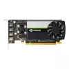 PNY NVIDIA T1000 4GB GDDR6 zema profila videokarte, 4x Mini DisplayPort (VCNT1000-SB)