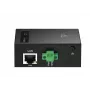 D-Link DWM-311-TP 4G LTE M2M VPN PoE+ maršrutētājs, RJ45, ārējā antena, IEEE 802.3at, melns, 48-57 V, -30-70 °C