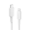 Anker 322 kabelis 1,8 m Lightning uz USB-C 30W