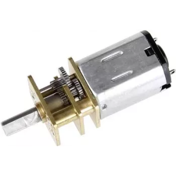Joy-it pārnesumu motors com-motor03 (com-motor03)