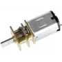 Joy-it pārnesumu motors com-motor03 (com-motor03)
