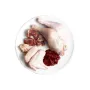 3COTY Chicken For kittens - slapjā barība kaķēniem - 80g