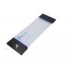 Sienas stiprinājuma skapis Extralink 4U 600x450 Melns