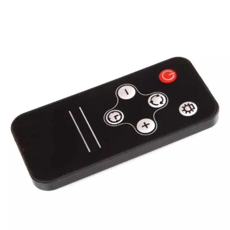 ELEYUS HOOD ATR L 14 200 52 BL Iebūvējamais tvaika nosūcējs Melns 52 cm 424 m³/h