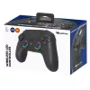 Spēļu kontrolieris Subsonic PS5 Wireless LED Controller Melns D-pad Home Options Share