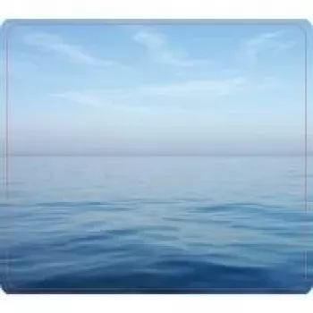 Fellowes Recycled Mouse Pad Blue Ocean - Peles paliktnis - Daudzkrāsains (5903901)