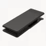 Axis 02126-001 klipšu stiprinājums melns saderīgs ar Axis W100