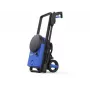 Nilfisk Core 130-6 PowerControl - PCA EU augstspiediena mazgātājs Stāvošs Elektrisks 462 l/h Melns, Zils