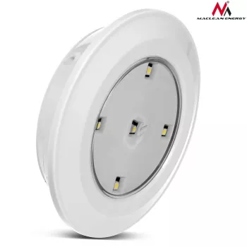 Maclean Energy MCE165 LED lampu komplekts ar tālvadību, AAA baterijas, 6 gab. komplektā