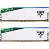 Atmiņas komplekts Patriot 32GB (2x16GB) DDR5-6000 MHz PVER532G60C30KW