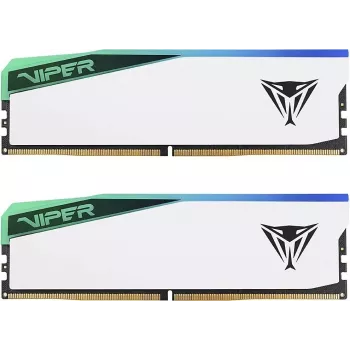 Atmiņas komplekts Patriot 32GB (2x16GB) DDR5-6000 MHz PVER532G60C30KW