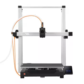 FDM 3D printeris AnyCubic Kobra 3 Max — liels drukas laukums 420×420×500 mm