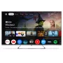 Sharp 4K Ultra HD QLED MiniLED televizors | 55JP7265E | 55 collas | Google TV | UHD