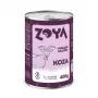 ZOYA Goat - slapjā suņu barība - 400g