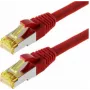 Brady Heavy-Duty lente - sarkana - 110 mm x 61 m - kasetne - Brady BBP31