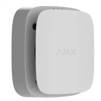 Siltuma detektors HEAT/EN54 Balts 119917 Ajax