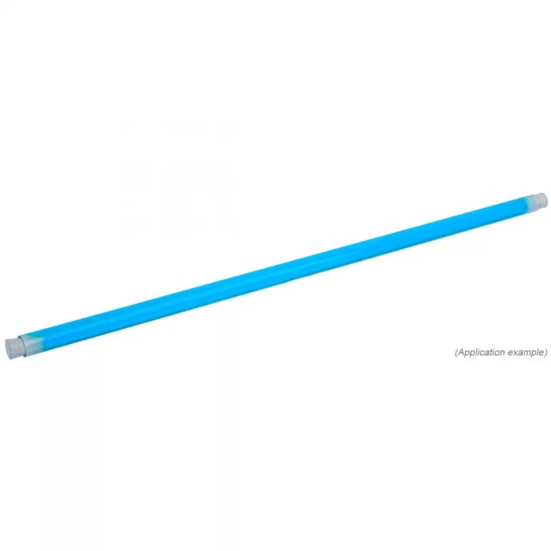 Alphacool HardTube 16/11mm 0,4 m Caurspīdīga