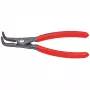 Knaibles atspergredzeniem Knipex 49 21 A41