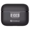Sandberg Wireless Earbuds ANC+ENC austiņas