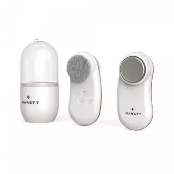 Garett Beauty Multi Clean sejas tīrīšanas ierīce pret grumbām
