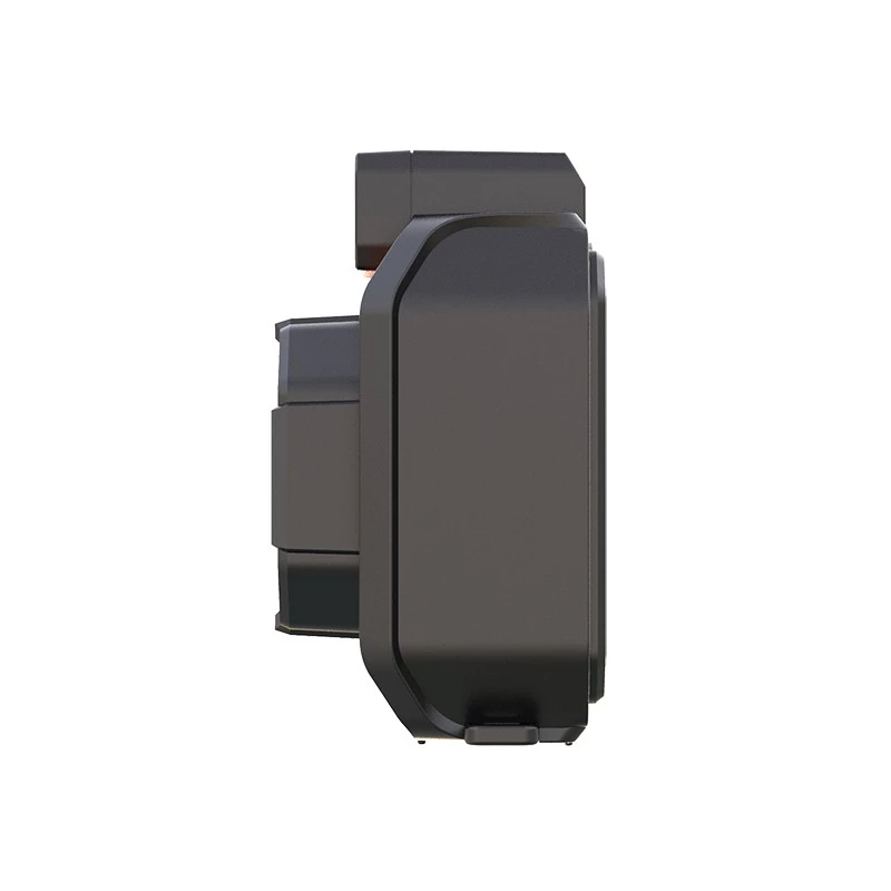 AgfaPhoto Realishot WP9500 oranžs (WP9500OG) - Ūdensizturīga digitālā kamera