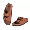 Scholl Air Bag - unisex flip-flops, 40. izmērs