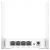 Cudy WR1200E bezvadu maršrutētājs Fast Ethernet divjoslu (2.4 GHz / 5 GHz) Balts
