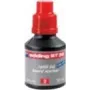 Pildījums marķierim Edding BT 30, zila tinte, 30 ml, pildījums marķieriem